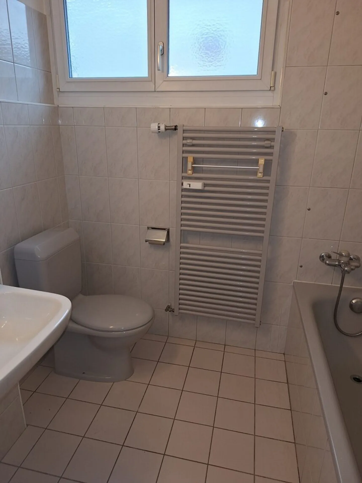 3,5 Zimmerwohnung an ruhiger Lage in Allschwil - Foto 5 von 9