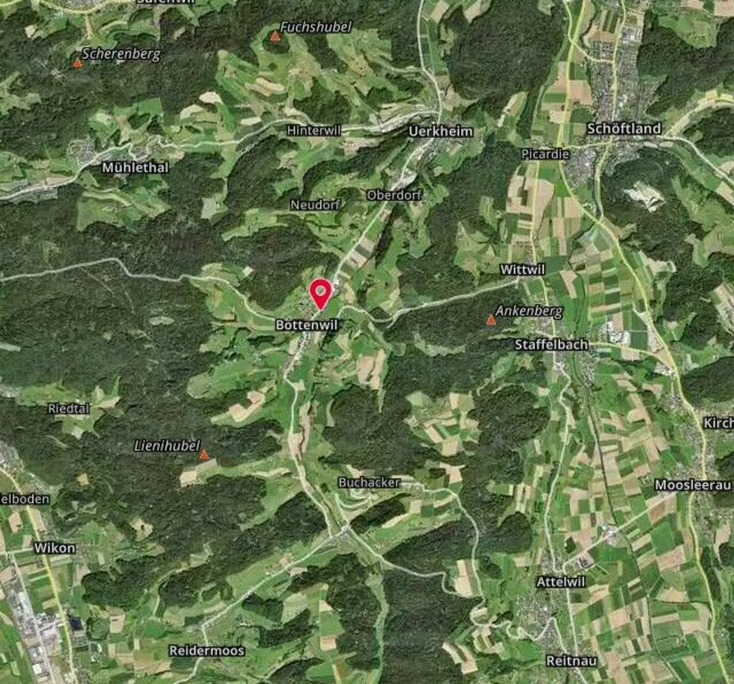 Propriété résidentielle et commerciale - Photo 6 sur 13