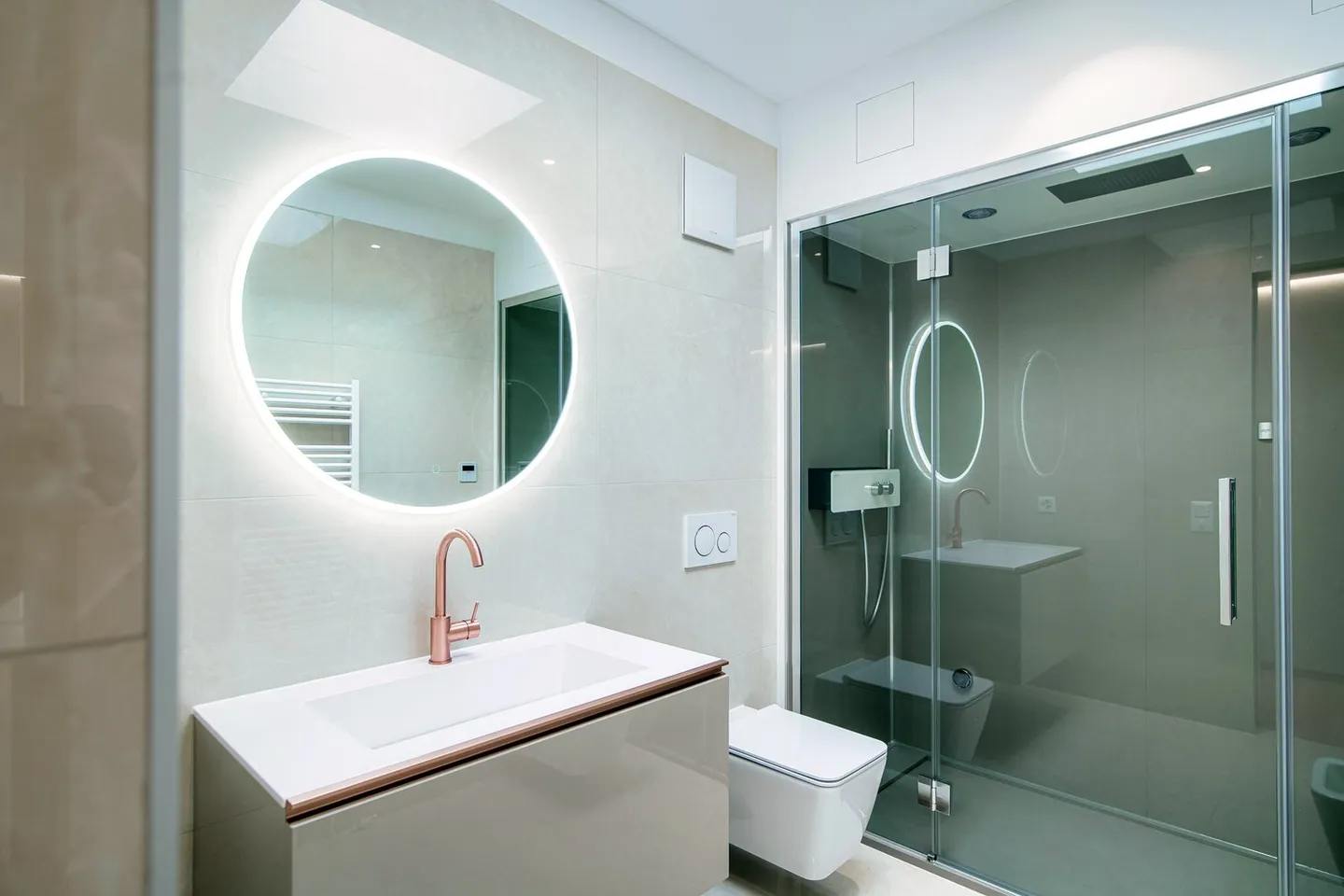 DIREKT VOM FÖRDERER - Neubau am See in Riva Paradiso. - Foto 9 von 15