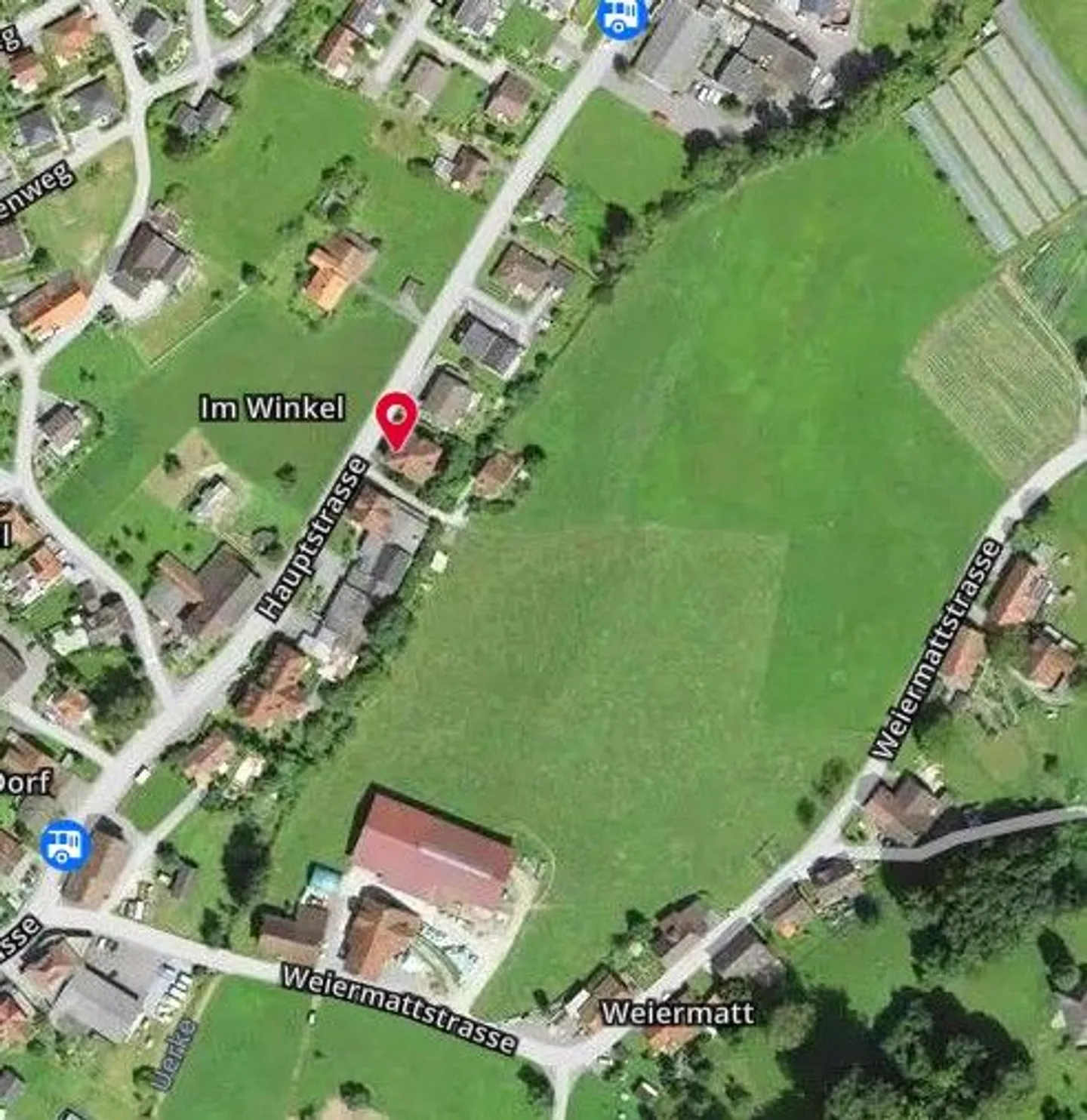 Propriété résidentielle et commerciale - Photo 4 sur 13