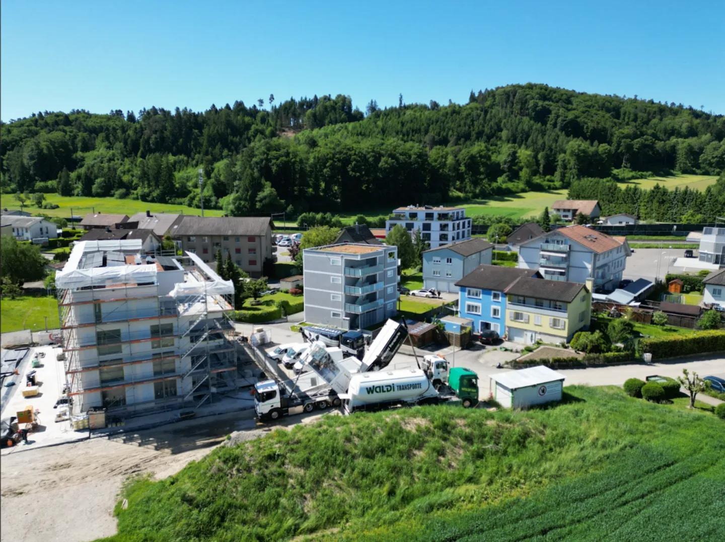 4-fach vermietet. 100?% Neubauqualität. 0?% Kompromiss - Foto 11 von 11