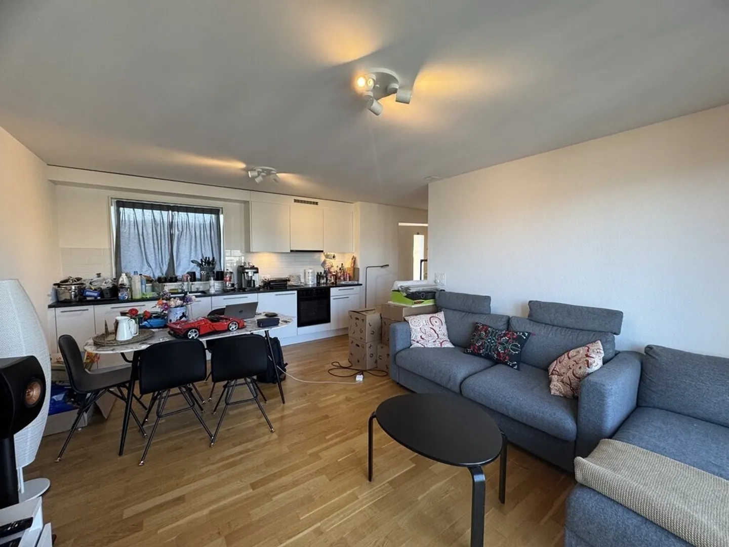 Appartement moderne à Lausanne - Photo 2 sur 6