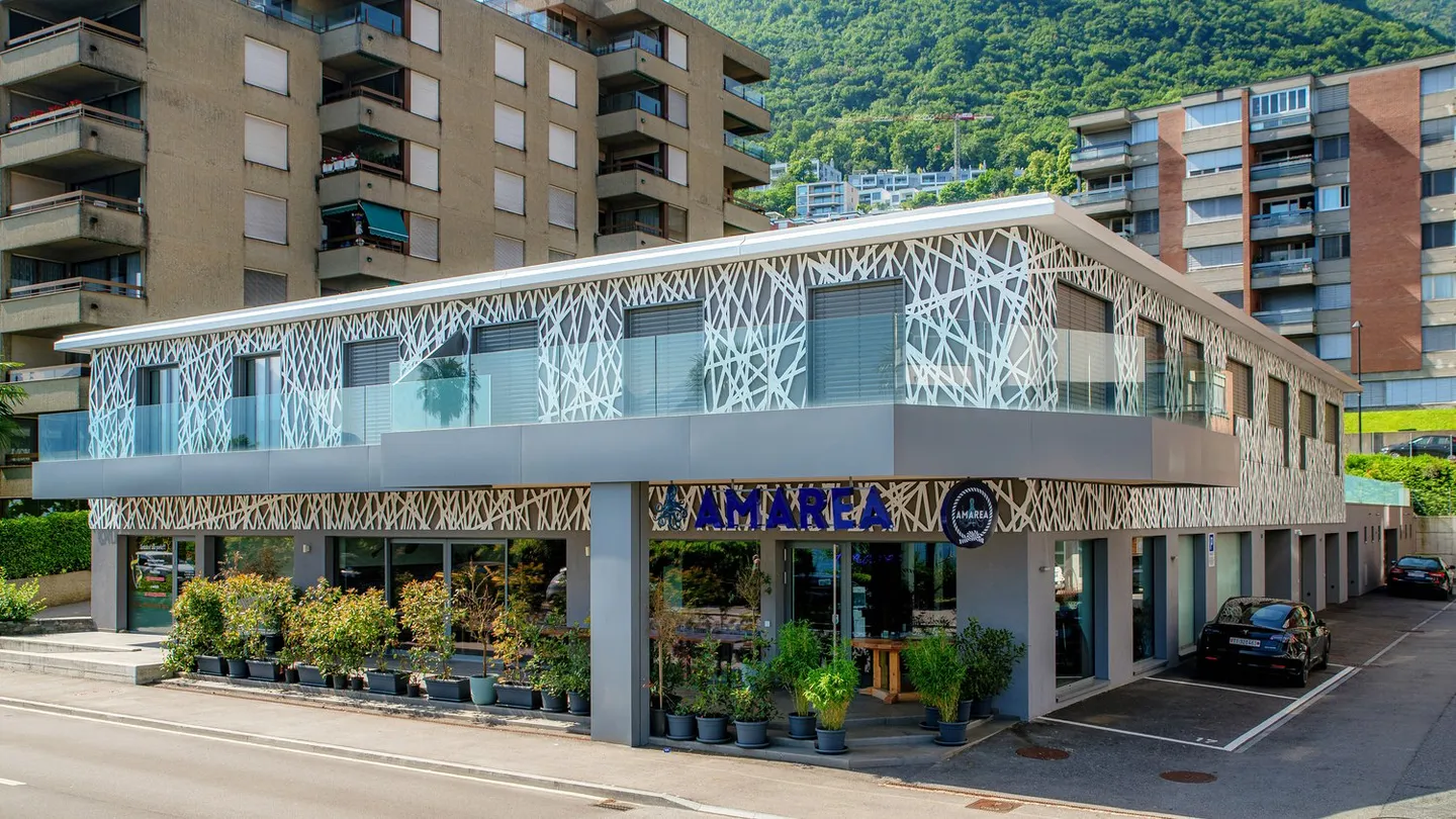 DIREKT VOM FÖRDERER - Neubau am See in Riva Paradiso. - Foto 10 von 15