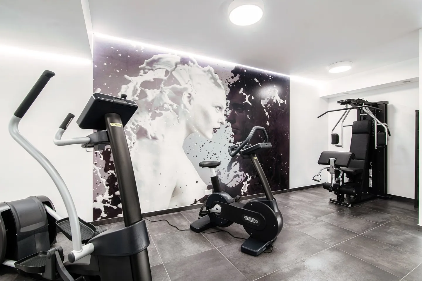 DIREKT VOM FÖRDERER - Neubau am See in Riva Paradiso. - Foto 12 von 15