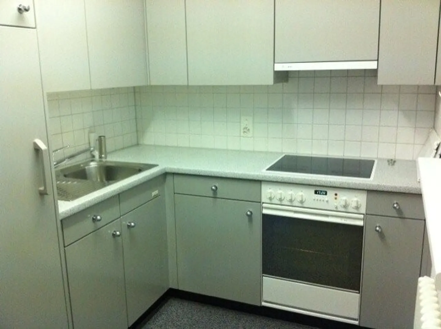Charmante Singelwohnung - Foto 3 von 5