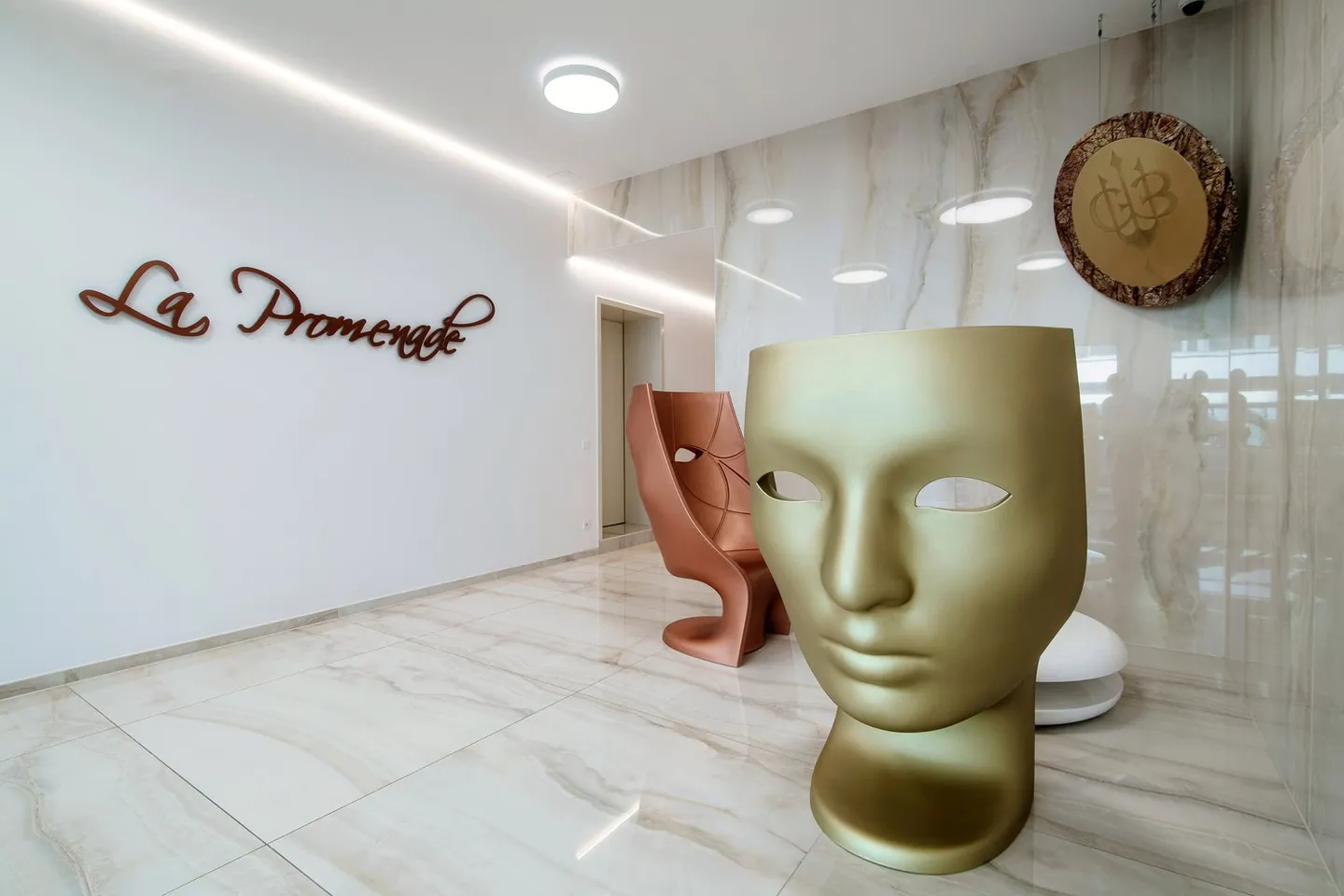 DIREKT VOM FÖRDERER - Neubau am See in Riva Paradiso. - Foto 14 von 15