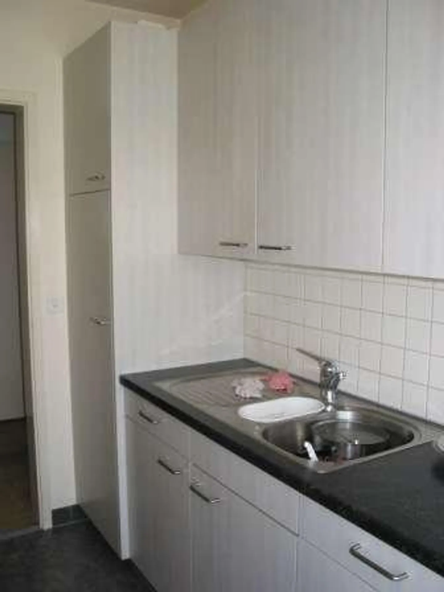 Appartement familial - Près de la gare SBB - Photo 2 sur 5