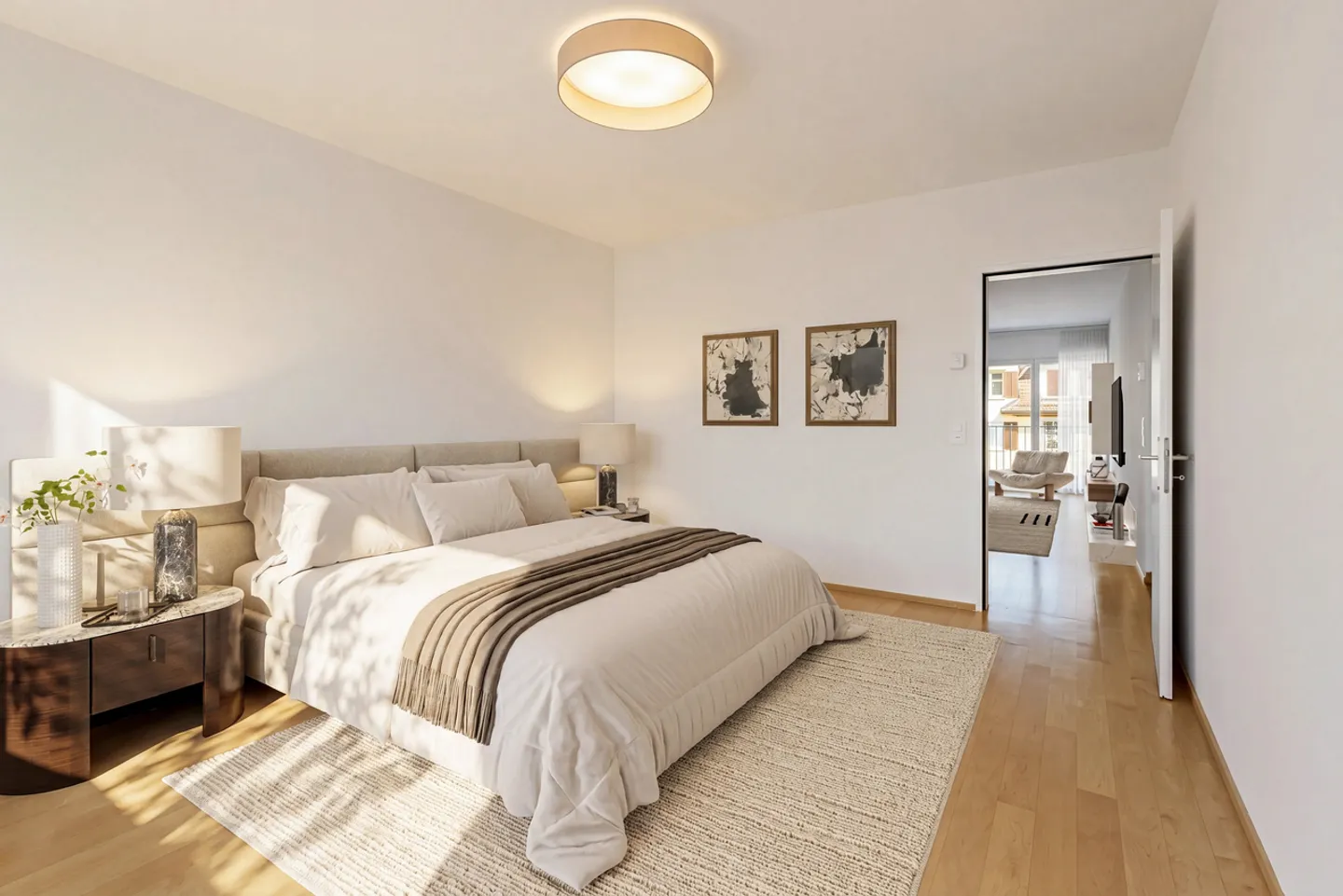 Limmatwest120 | Quartier 5 ZH - Photo 4 sur 7