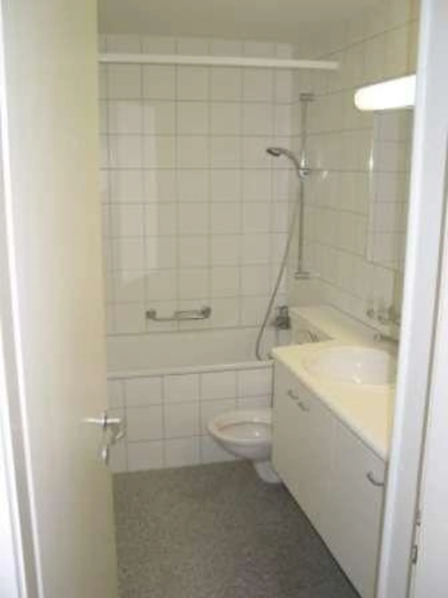 Appartement familial - Près de la gare SBB - Photo 3 sur 5