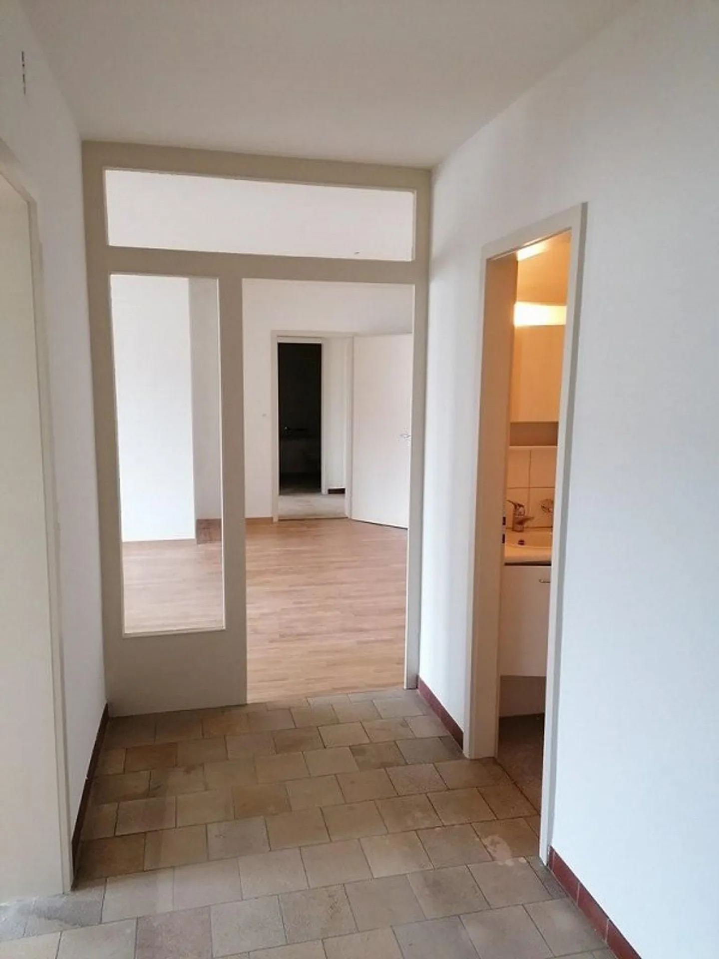 Appartement familial - Près de la gare SBB - Photo 4 sur 5