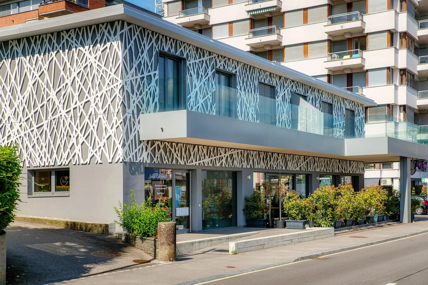 DIREKT VOM FÖRDERER - Neubau am See in Riva Paradiso. - Foto 13 von 15