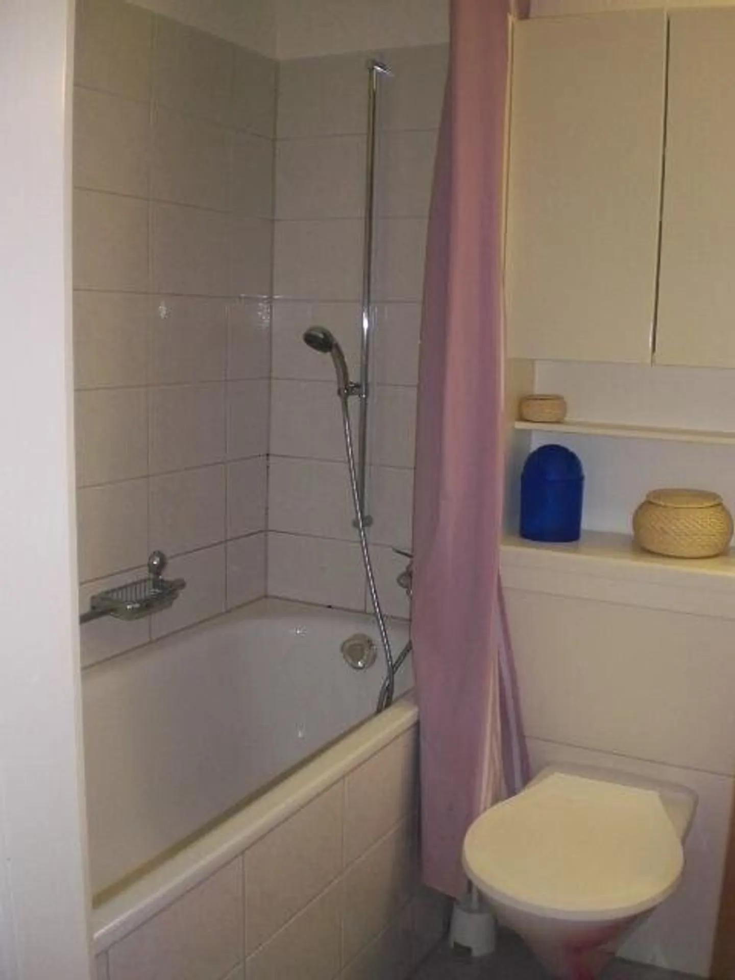 Charmante Singelwohnung - Foto 5 von 5