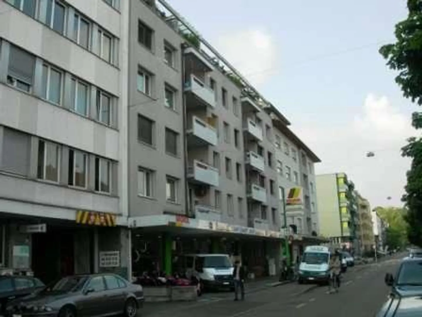 Appartement familial - Près de la gare SBB - Photo 1 sur 5