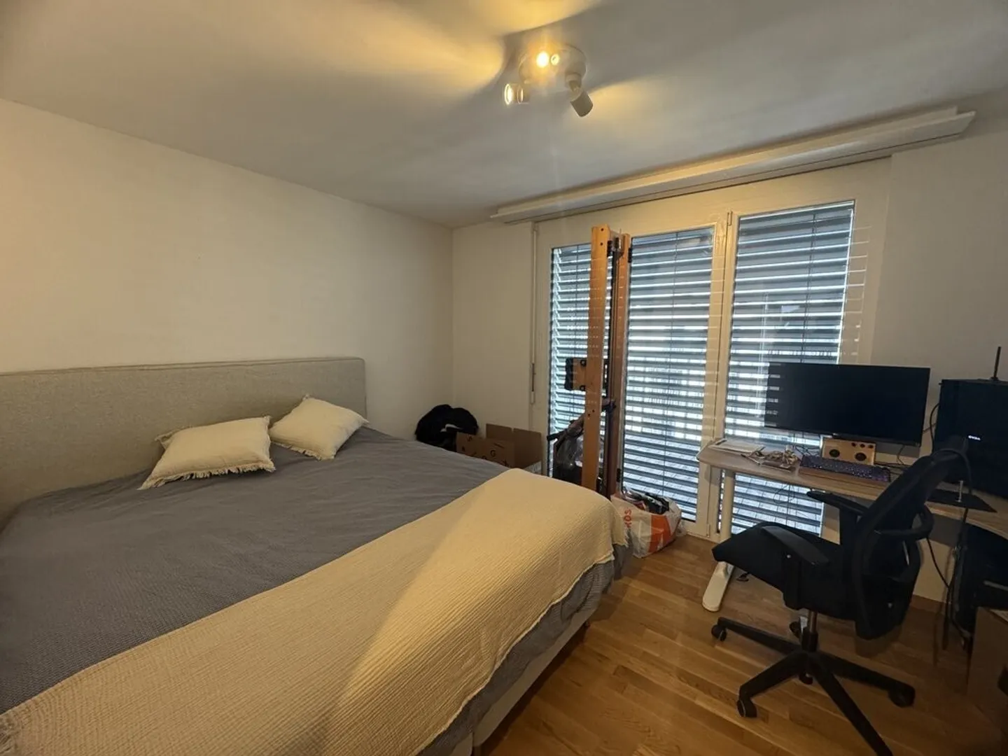 Appartement moderne à Lausanne - Photo 4 sur 6