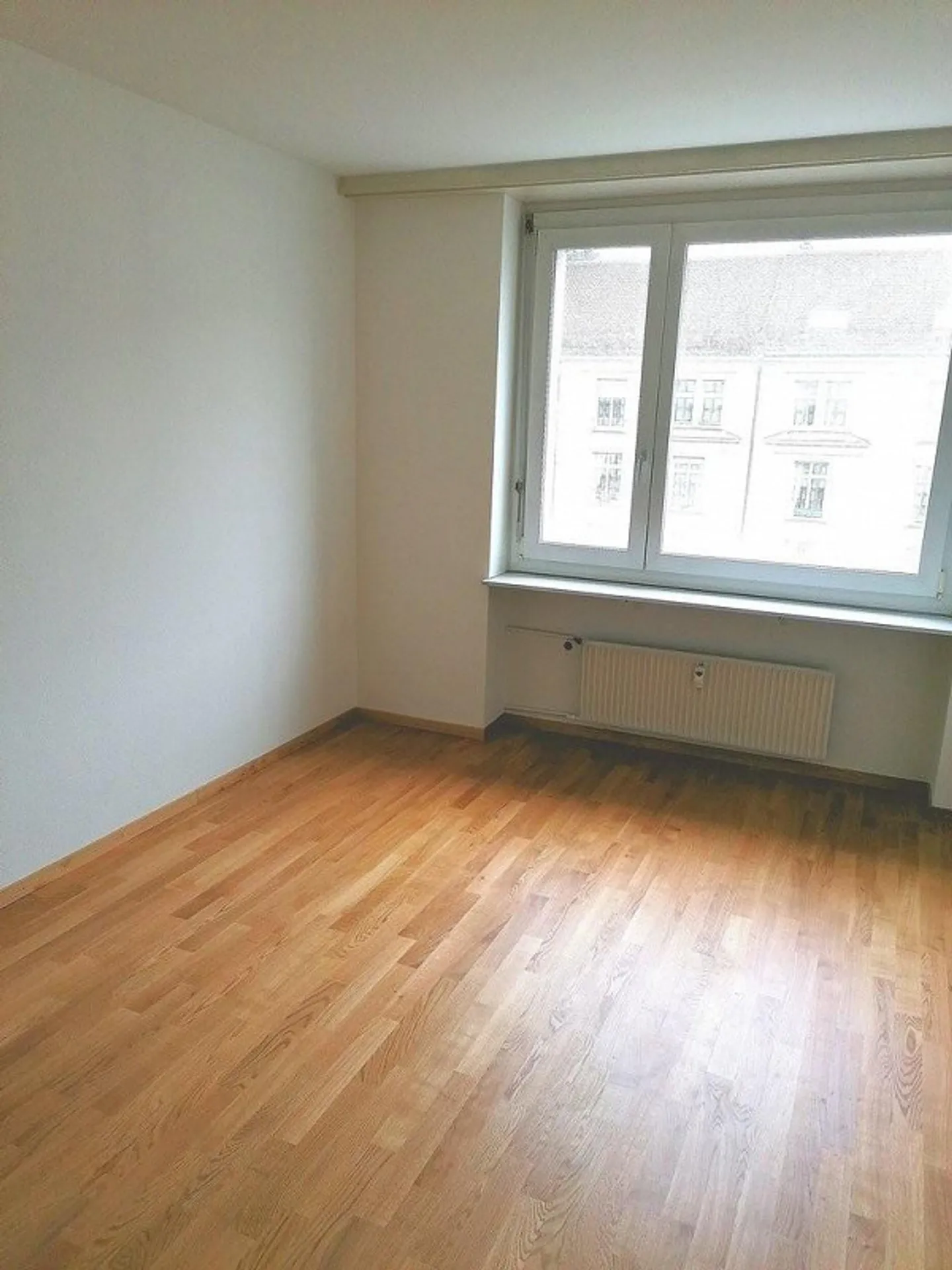 Appartement familial - Près de la gare SBB - Photo 5 sur 5