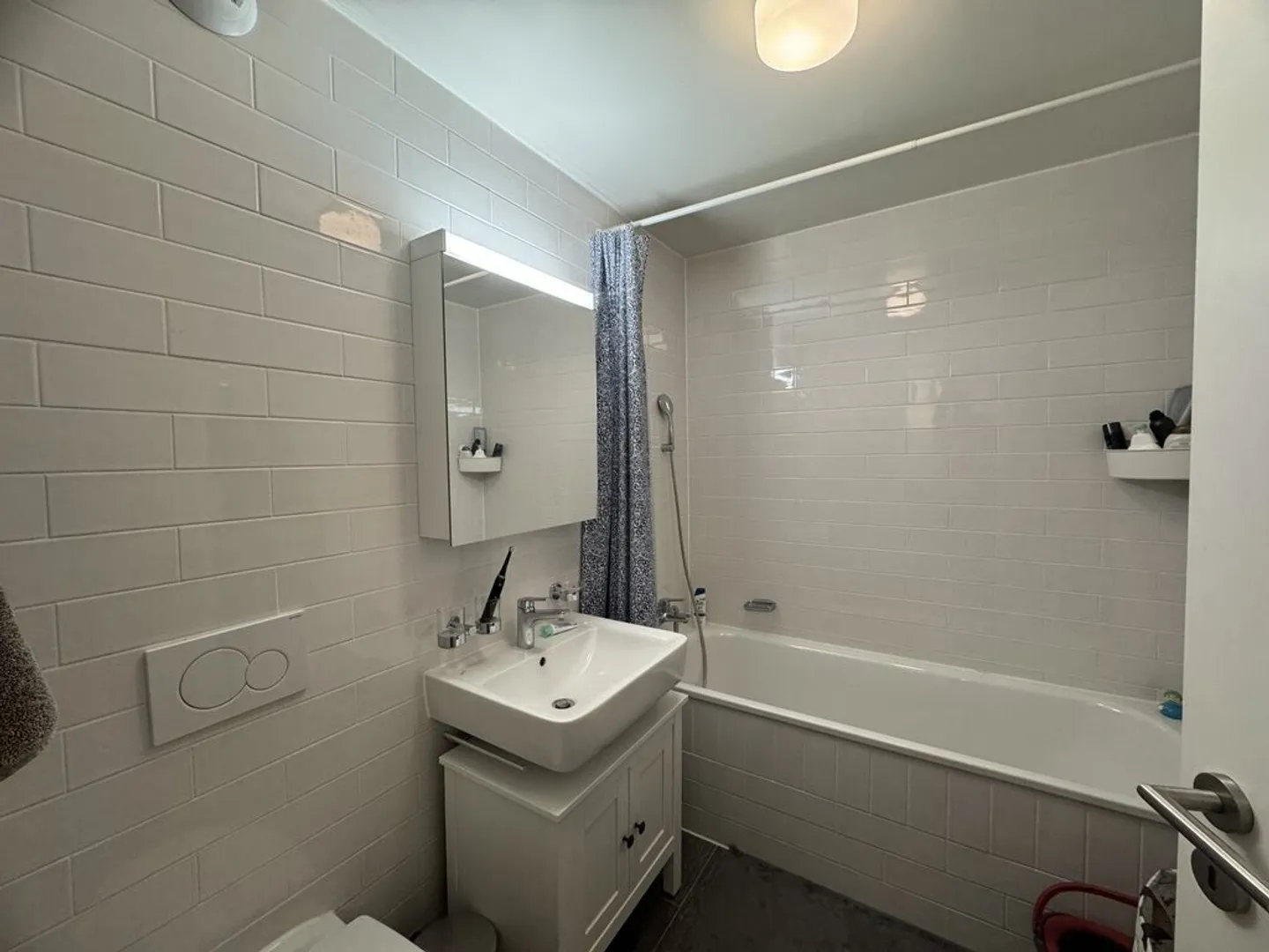 Appartement moderne à Lausanne - Photo 6 sur 6