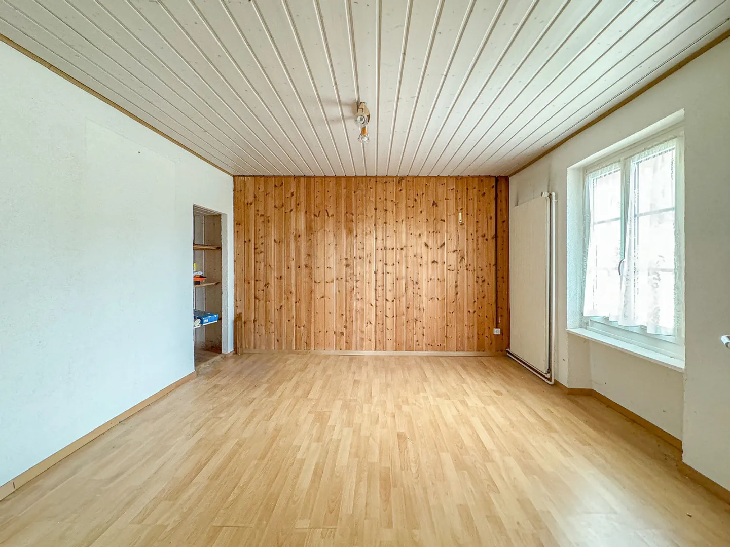 Maison villageoise de 2 logements
Avec potentiel de rénovation - Photo 22 sur 30