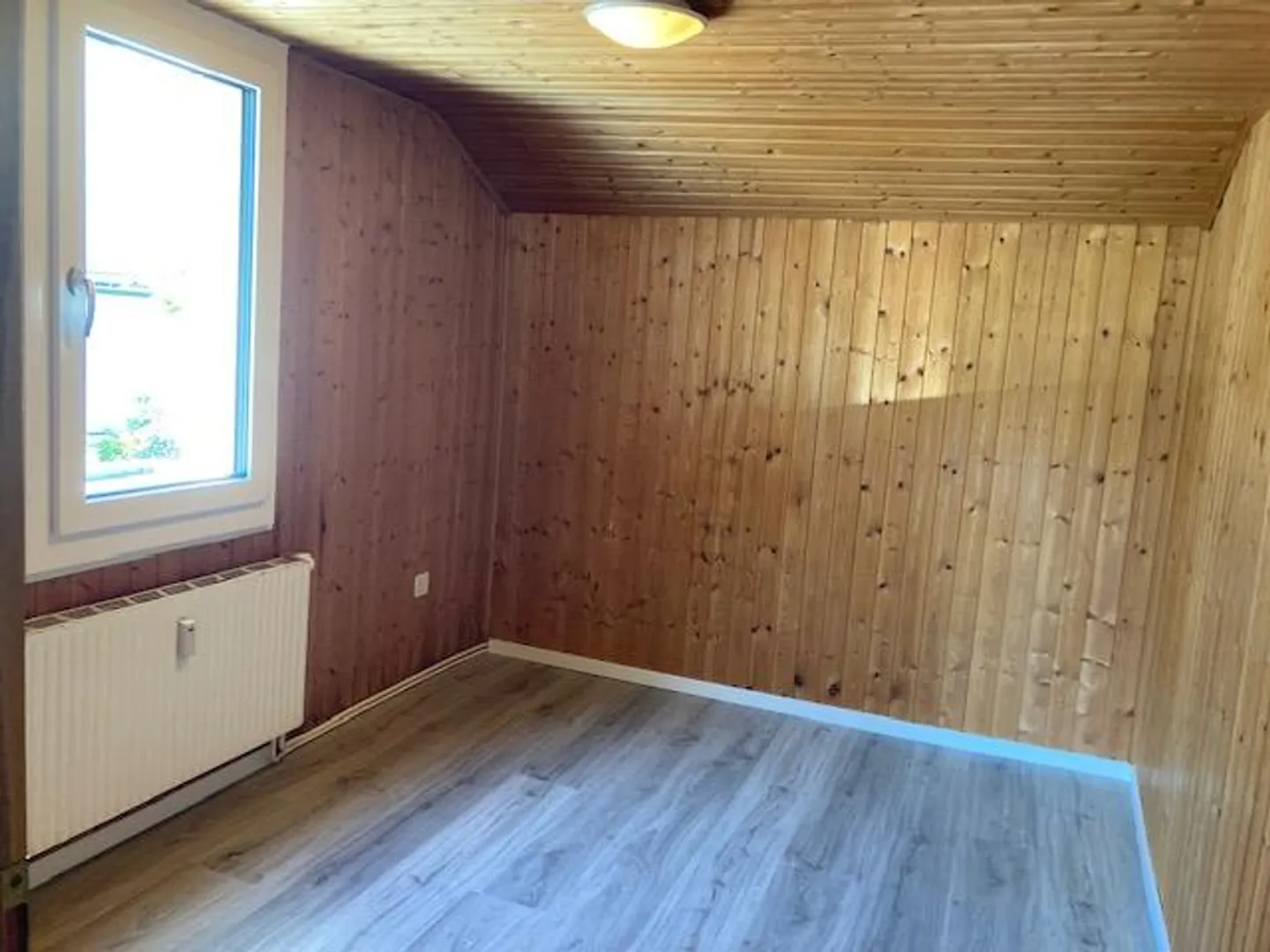 Appartamento mansardato appena ristrutturato - Foto 5 di 8
