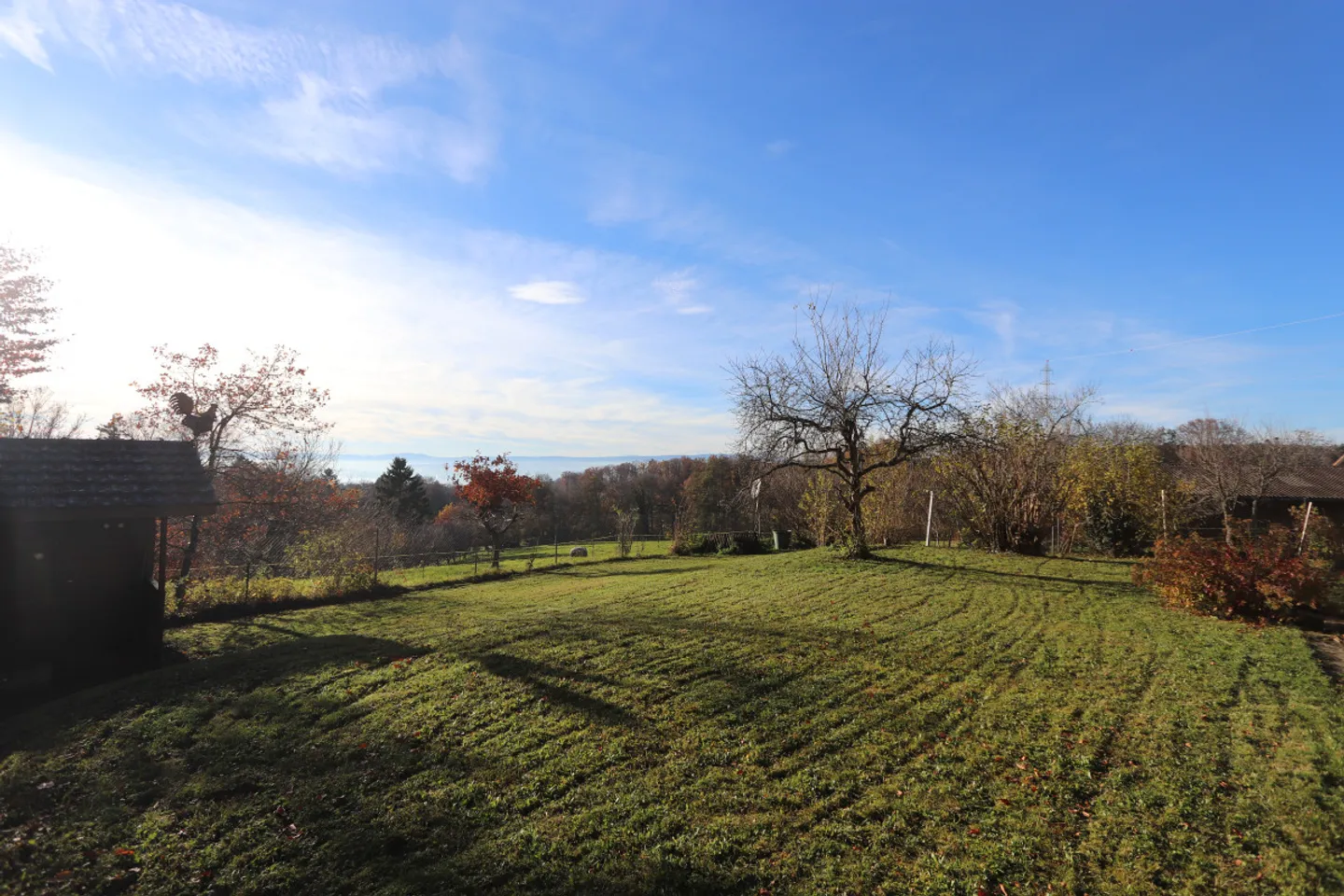 Villa indipendente di 4 stanze nel cuore della natura - Foto 3 di 8