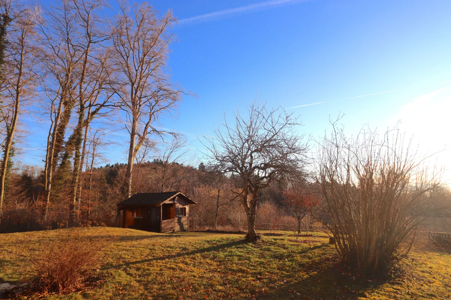 Villa indipendente di 4 stanze nel cuore della natura - Foto 4 di 8