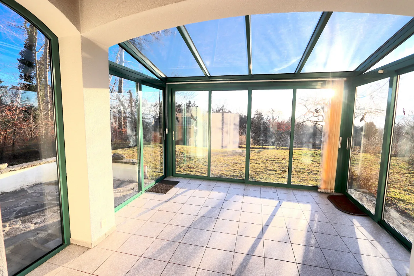 Villa indipendente di 4 stanze nel cuore della natura - Foto 5 di 8