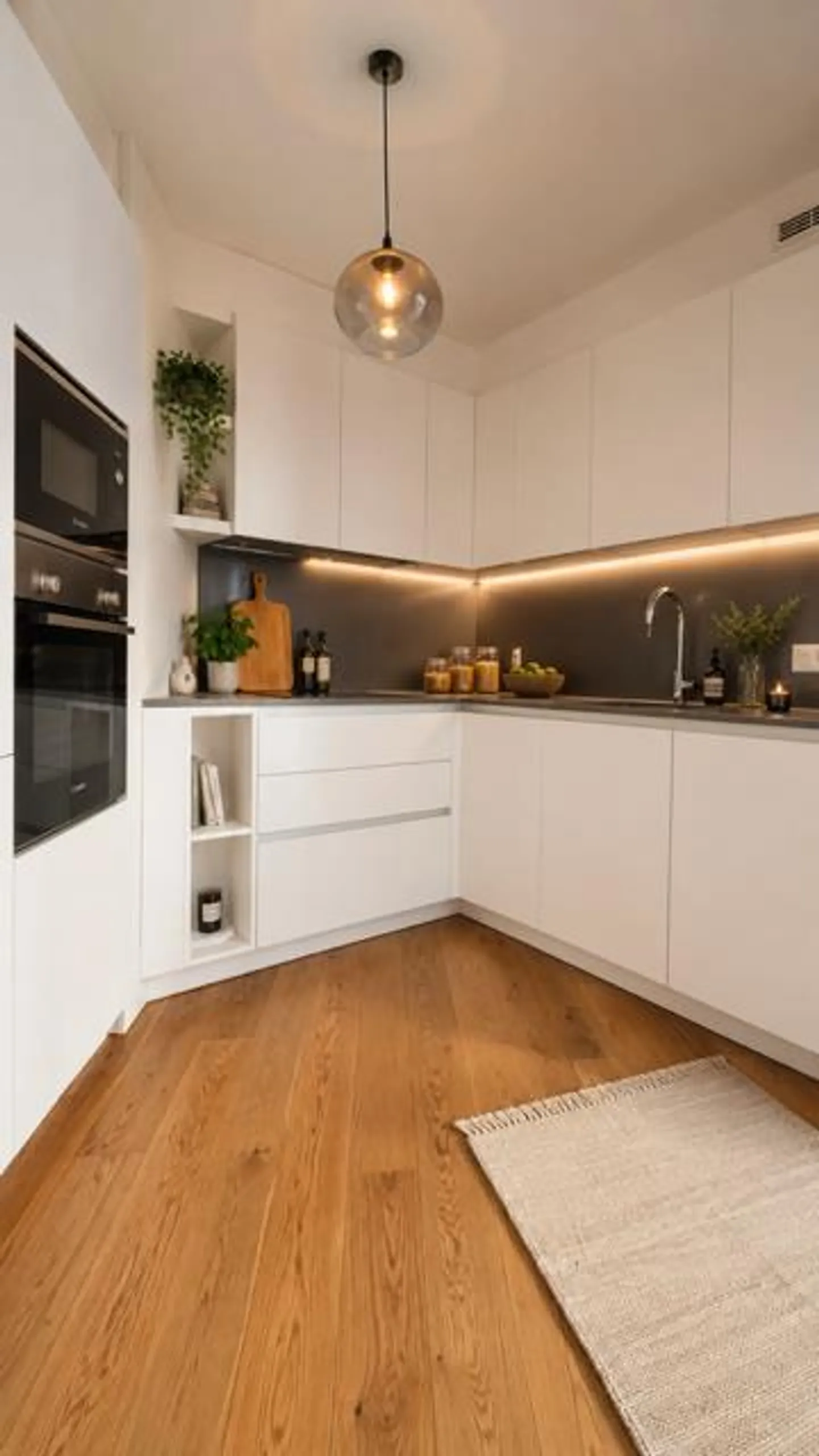 Central, Calme et Confortable – Appartement Exclusif de 2.5 Pièces - Photo 7 sur 18