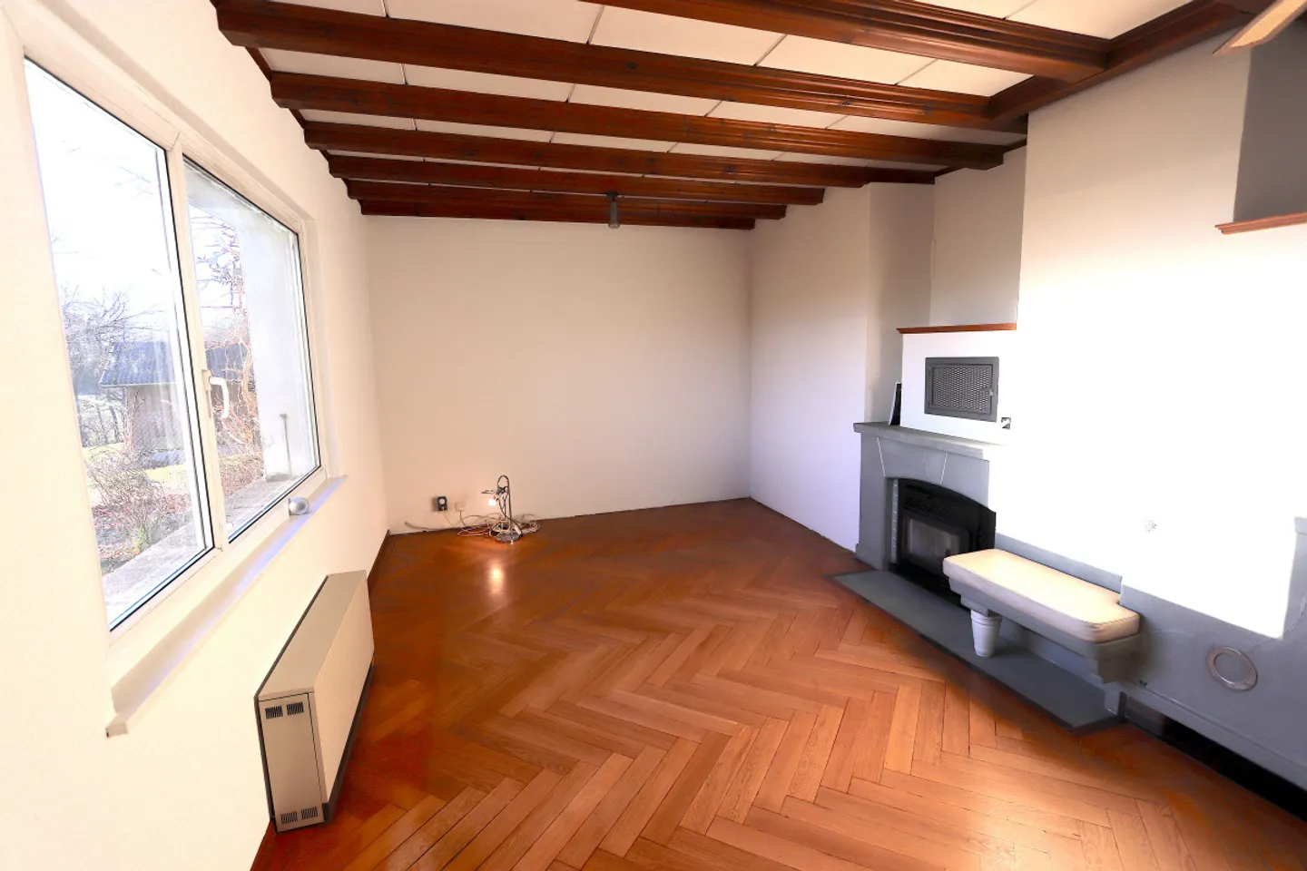 Villa indipendente di 4 stanze nel cuore della natura - Foto 6 di 8