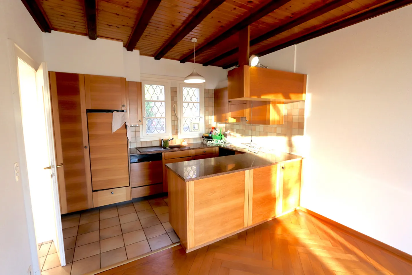 Villa indipendente di 4 stanze nel cuore della natura - Foto 7 di 8