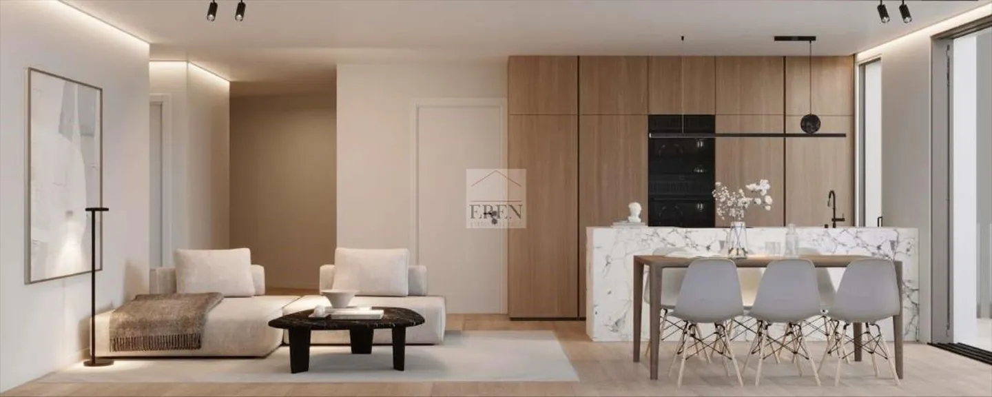 3,5-Zimmer-Wohnung im Bau - Foto 1 von 10