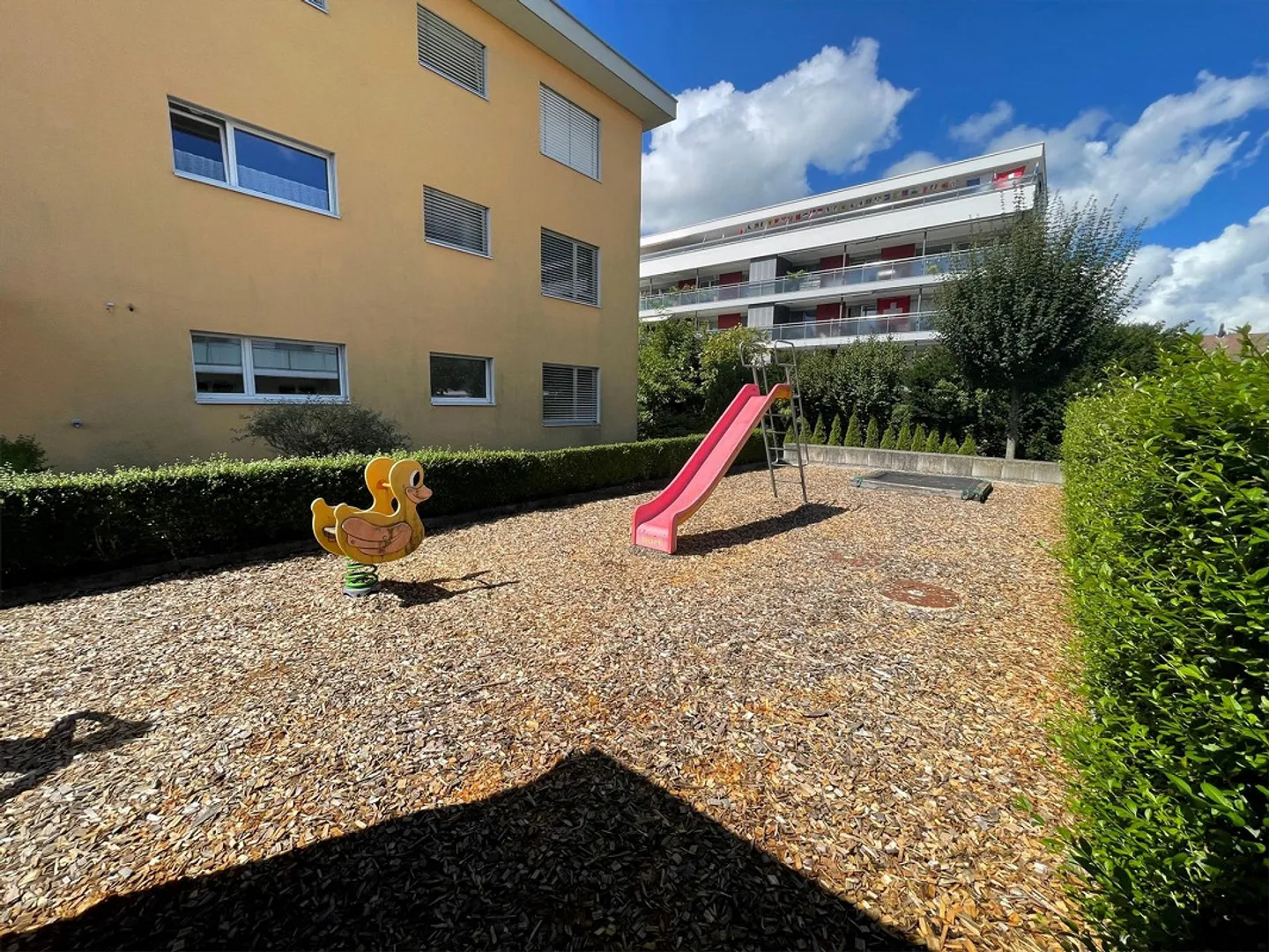 Centrally located - exclusive light-flooded apartment - quiet location - Photo 13 of 16