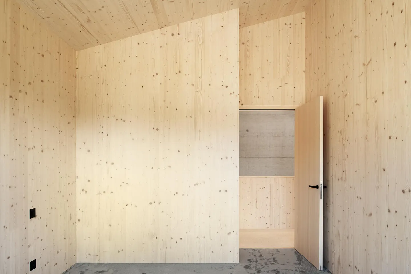 Charmantes Doppelhaus in Appenzell - Foto 12 von 12