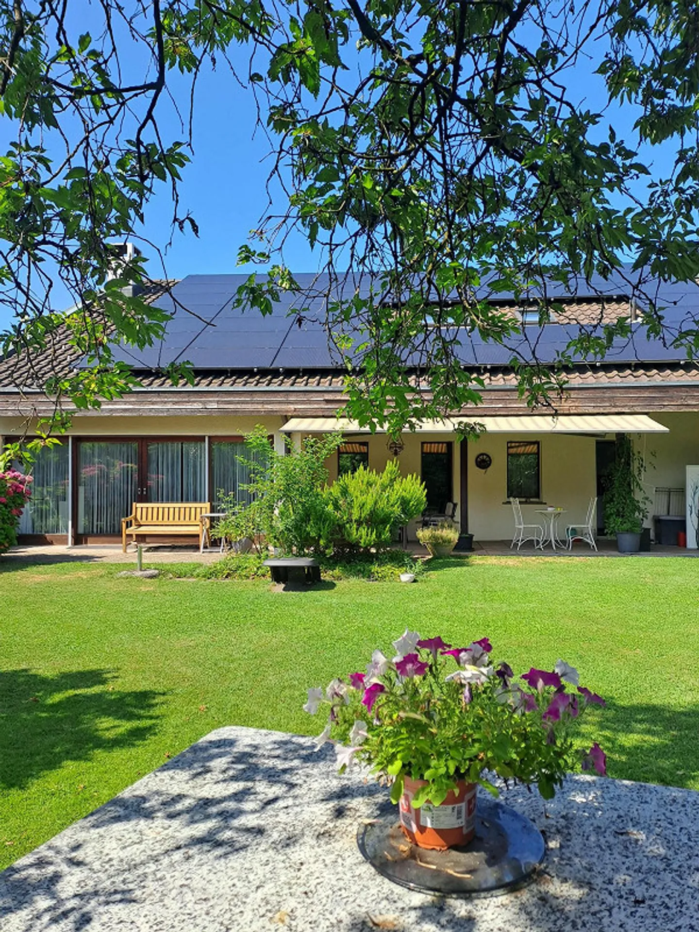 Casa unifamiliare a Goldach - Foto 1 di 5