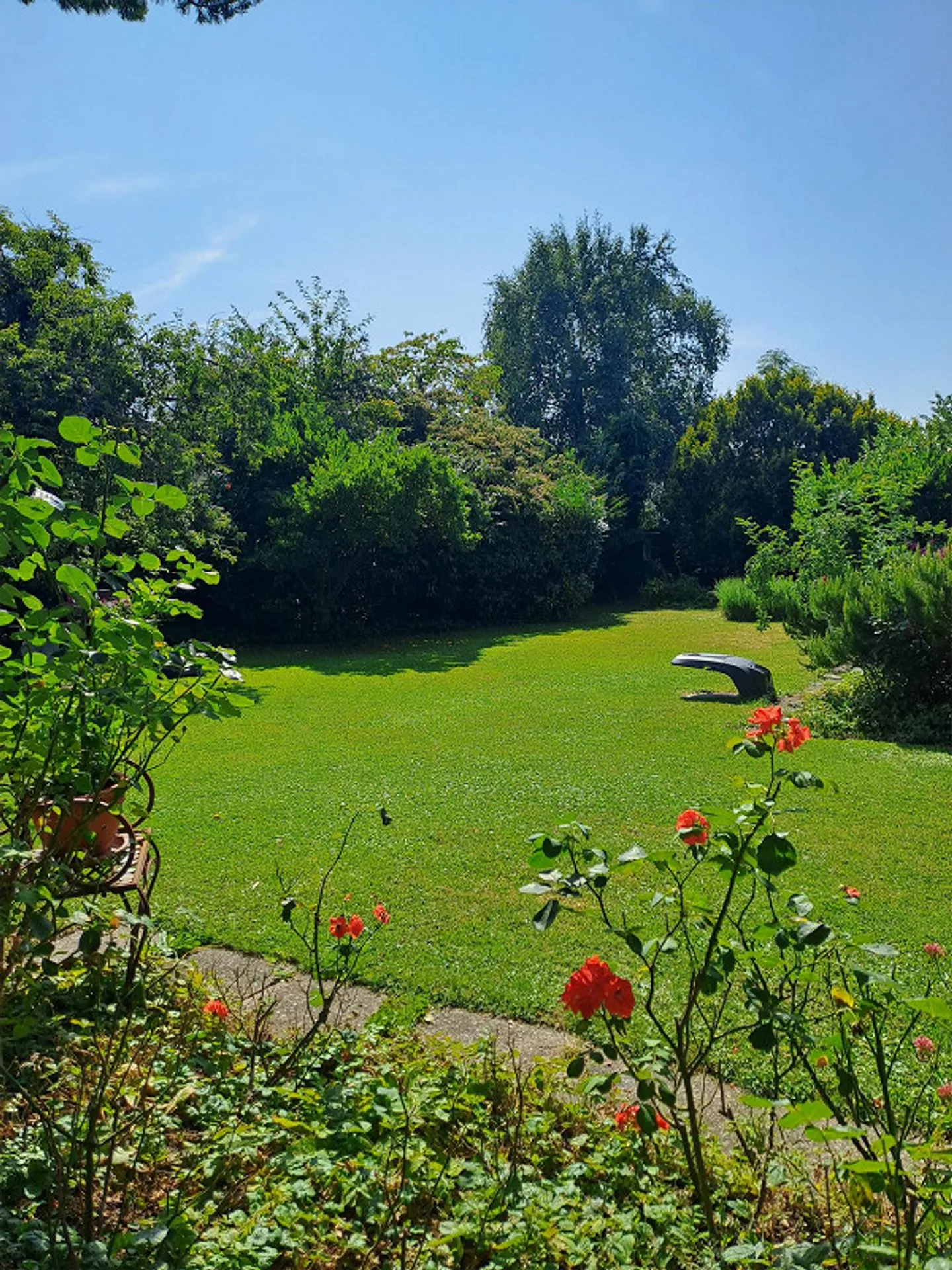 Casa unifamiliare a Goldach - Foto 3 di 5