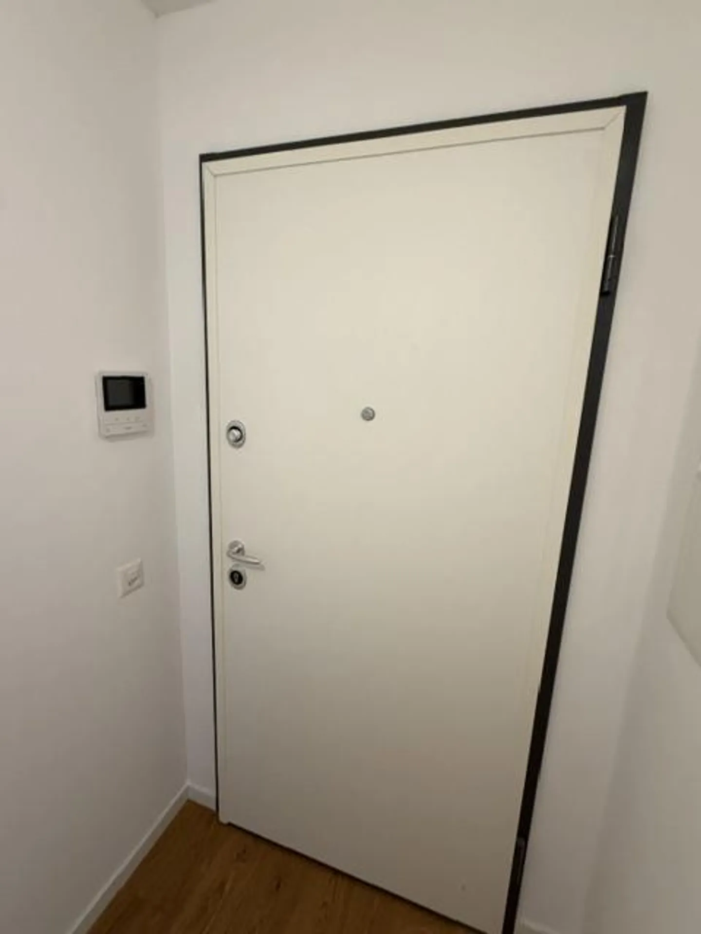 Central, Calme et Confortable – Appartement Exclusif de 2.5 Pièces - Photo 13 sur 18