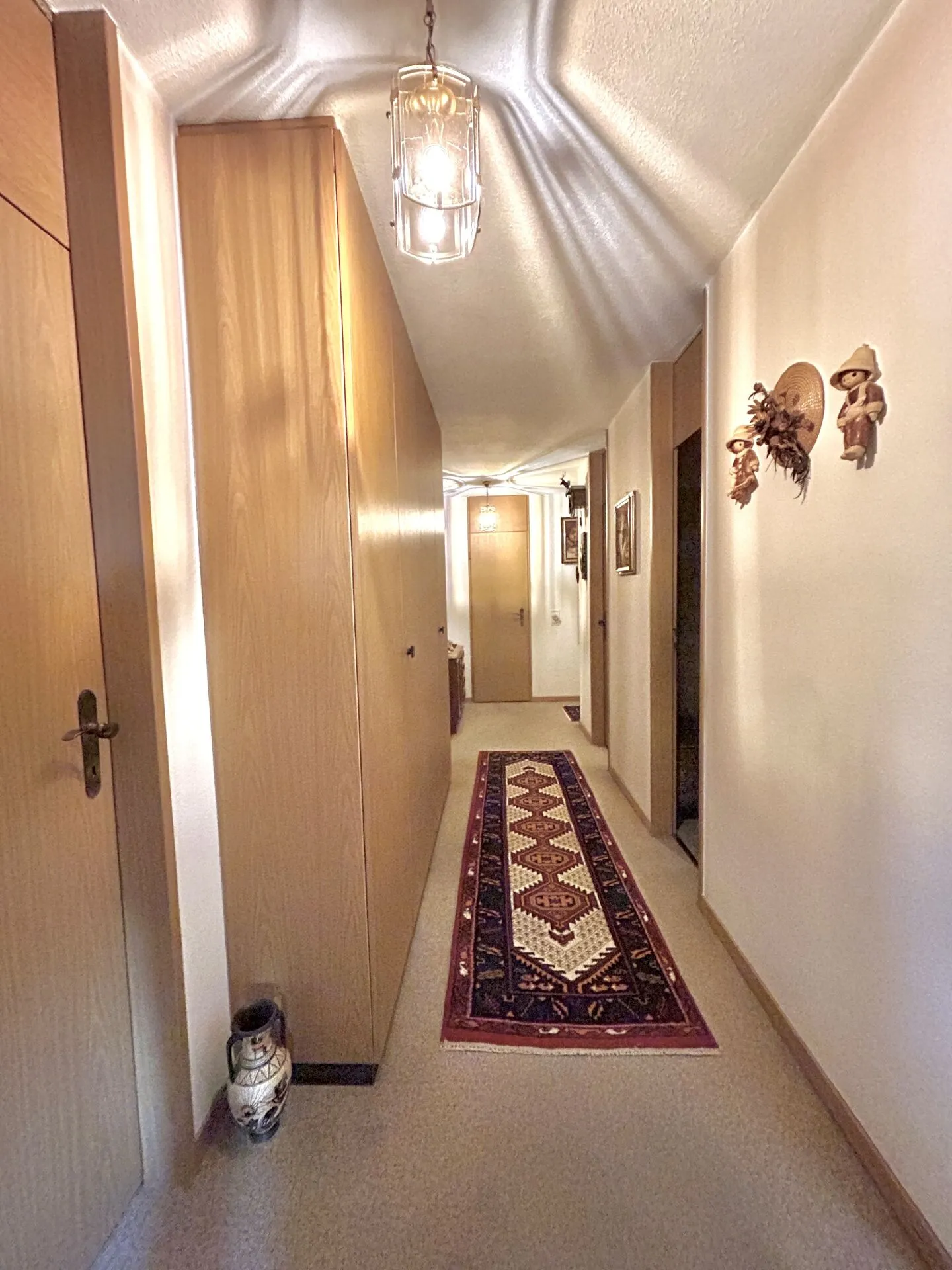 Appartement de 3,5 pièces à rénover au 11ème étage à Dietikon - Photo 6 sur 11