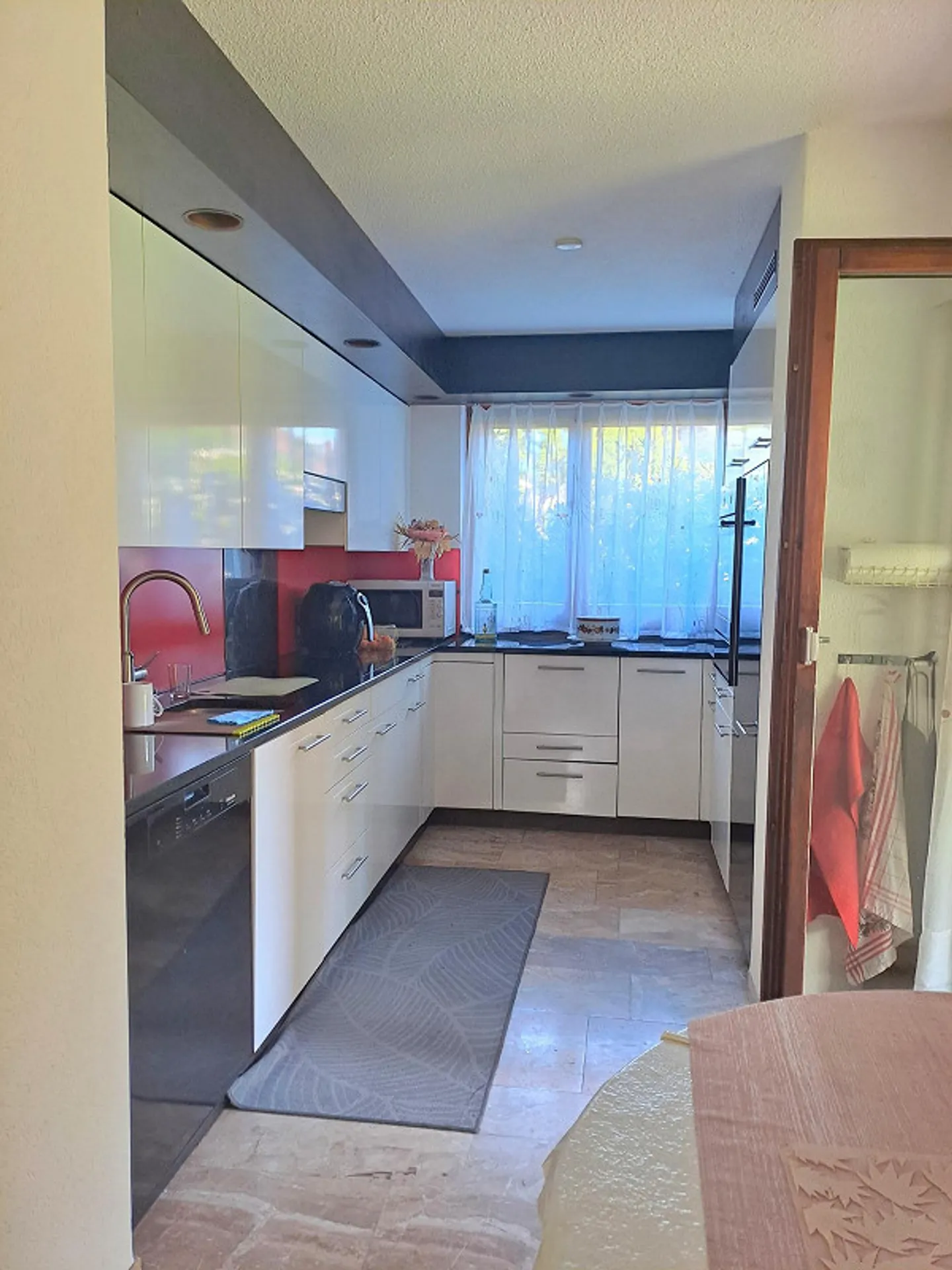 Casa unifamiliare a Goldach - Foto 4 di 5