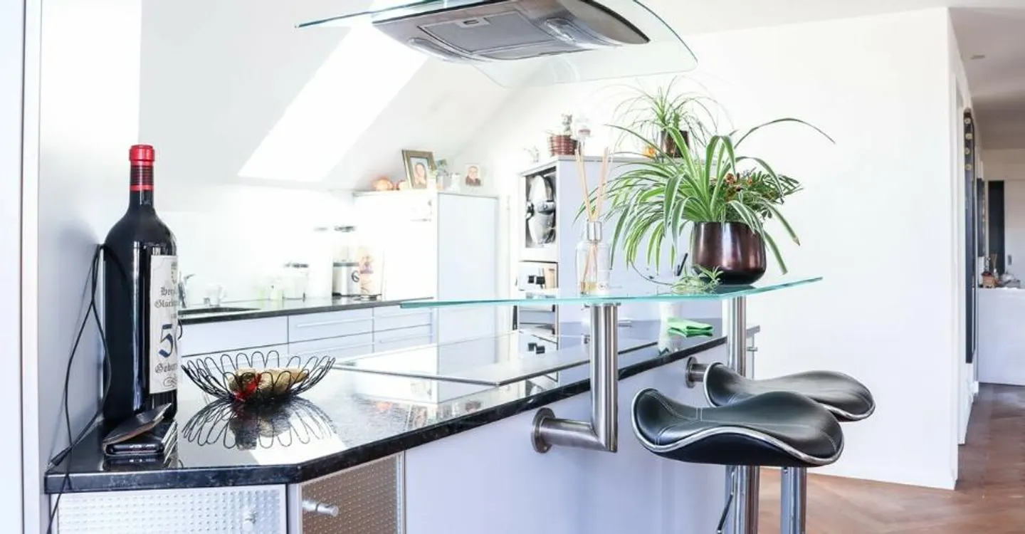 Luxury Apartment in Kirchberg - Photo 7 of 7