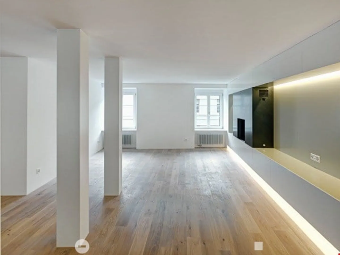 Exclusive 5.5-Room Duplex Apartment in the Heart of the City of Biel - Photo 7 of 11