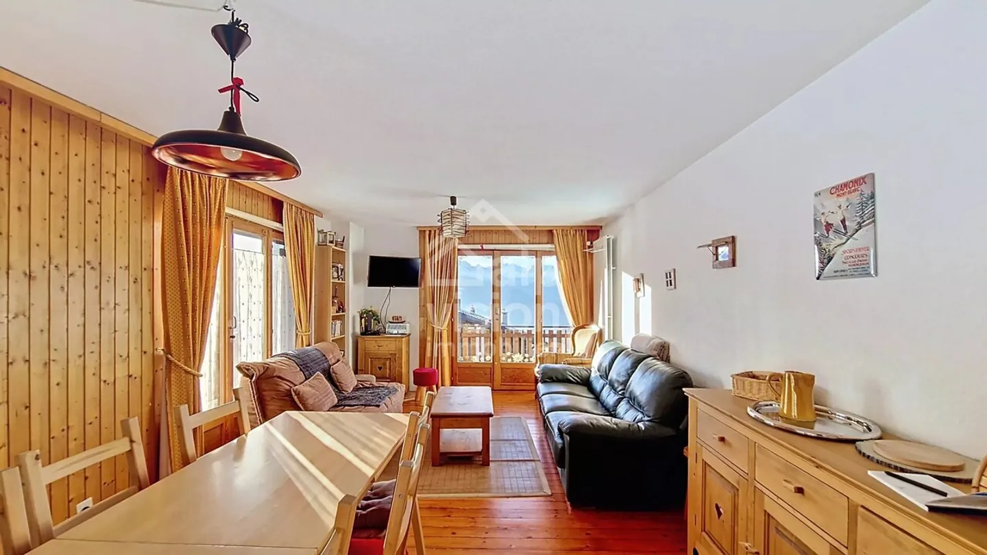 4,5 STANZE LUMINOSE A VEYSONNAZ | PREVIEW ESCLUSIVA - Foto 2 di 13