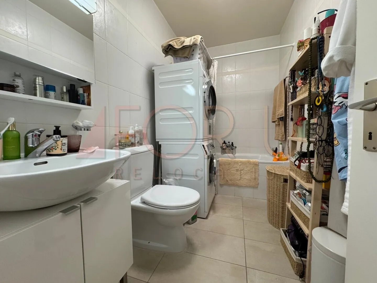Stupendo appartamento di 4 stanze con terrazza e piscina a Cologny - Foto 7 di 13