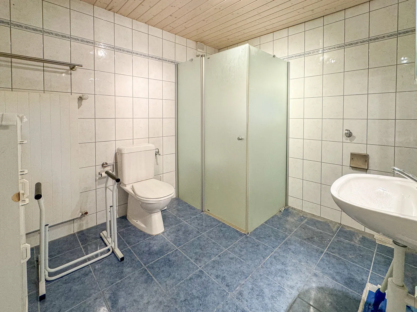 Maison villageoise de 2 logements
Avec potentiel de rénovation - Photo 25 sur 30