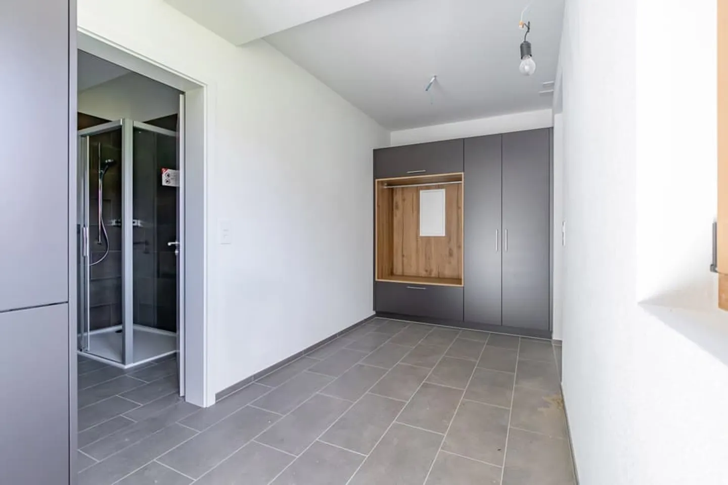 Appartement 2.5 pièces à Reckingen - Photo 4 sur 8