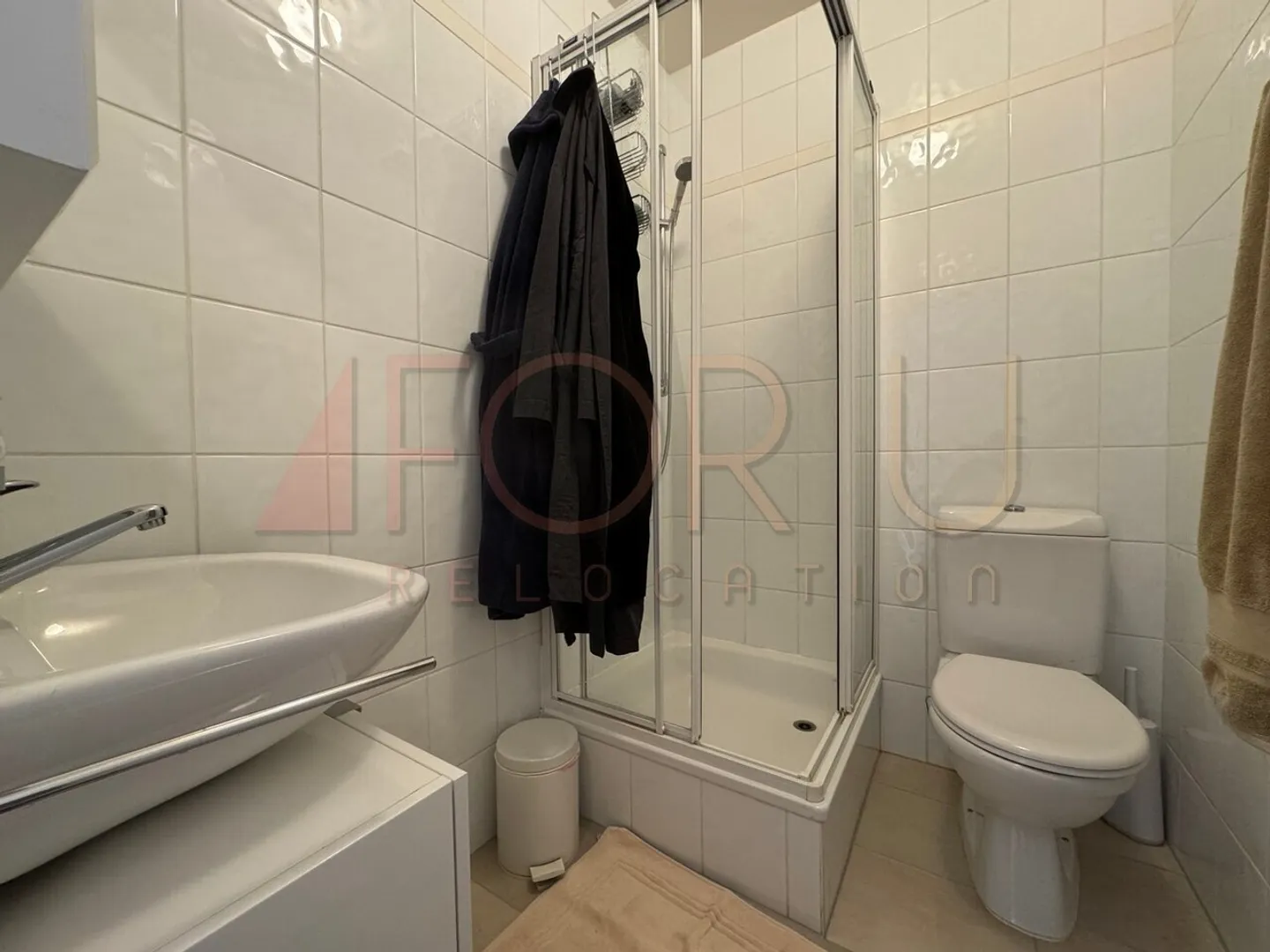 Stupendo appartamento di 4 stanze con terrazza e piscina a Cologny - Foto 8 di 13
