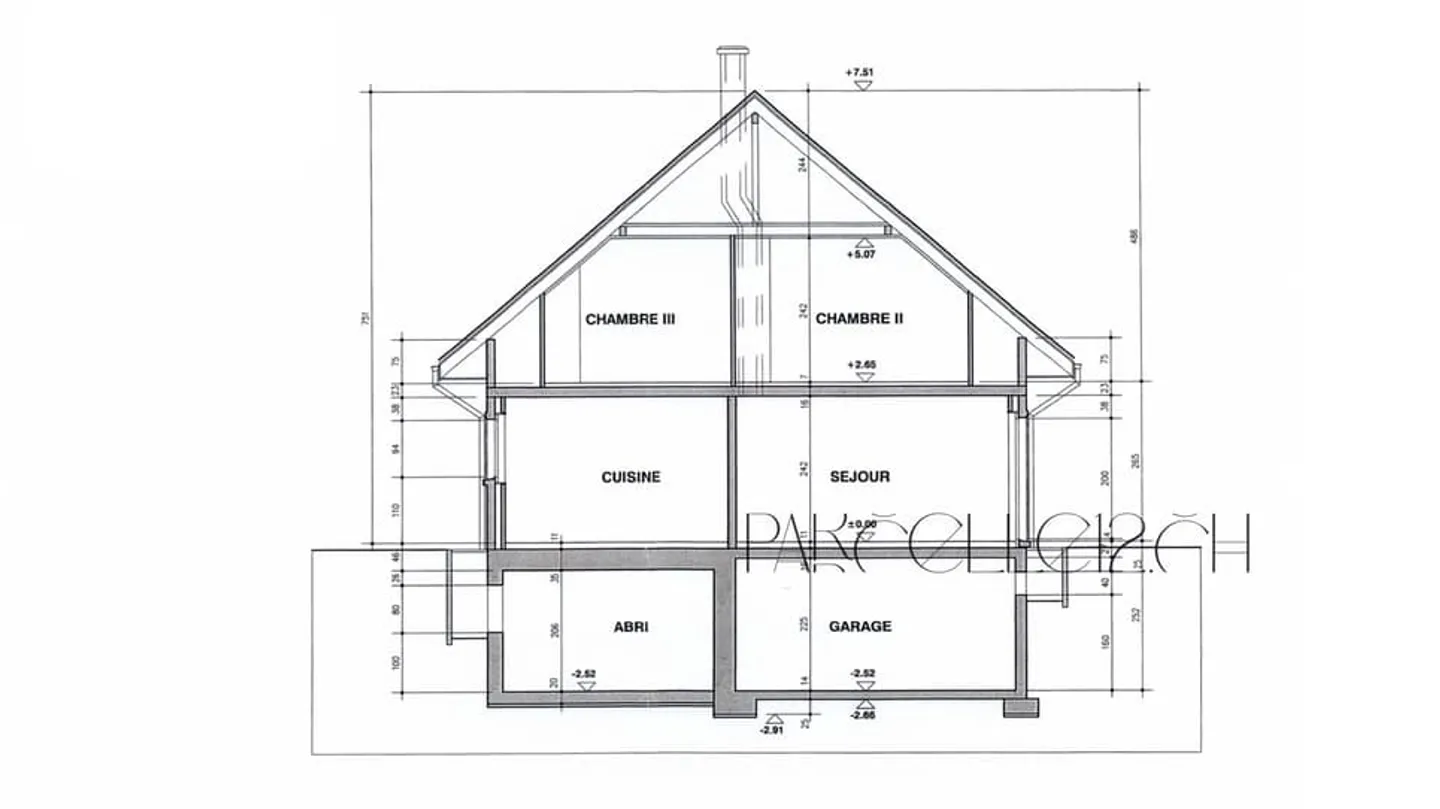 Casa indipendente su grande lotto - Foto 12 di 12