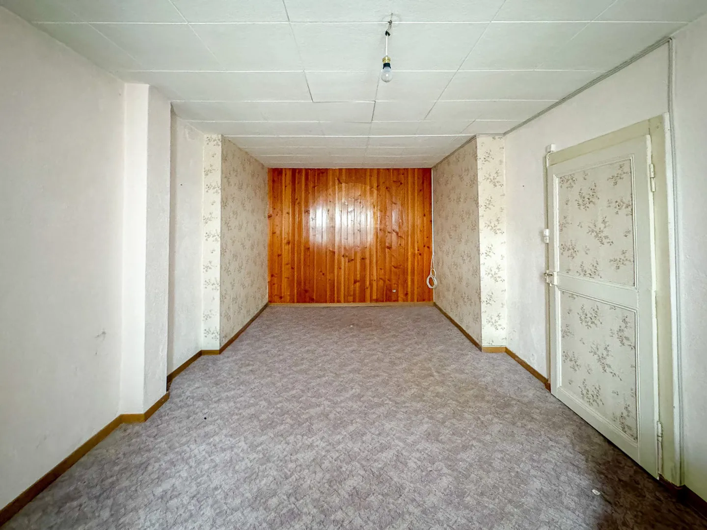 Maison villageoise de 2 logements
Avec potentiel de rénovation - Photo 24 sur 30