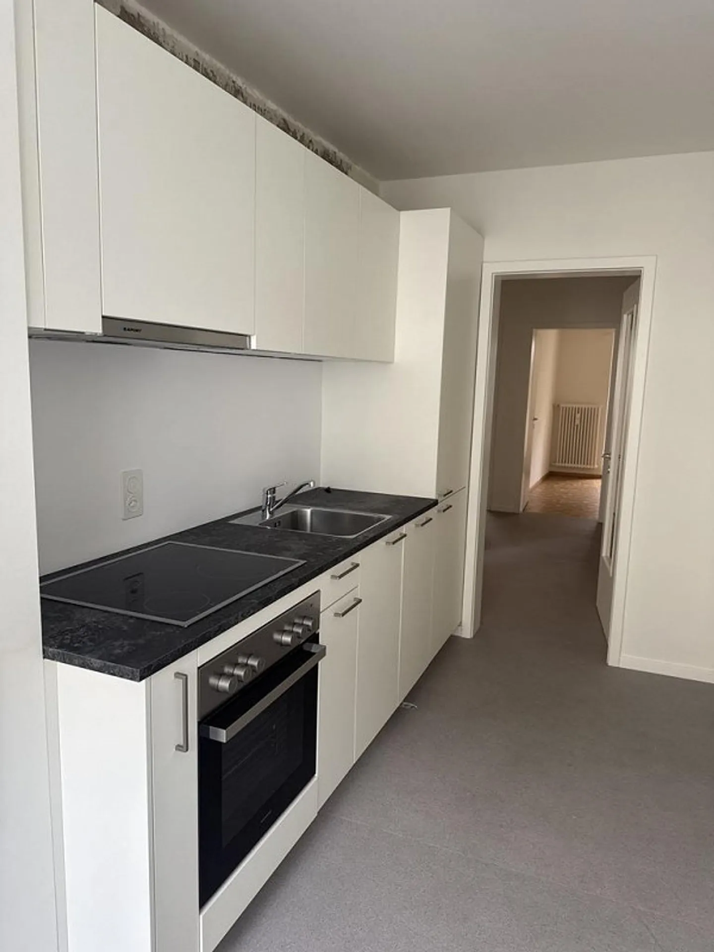 Appartamento accogliente con 3 stanze vicino a Burgfelderplatz - Foto 2 di 10