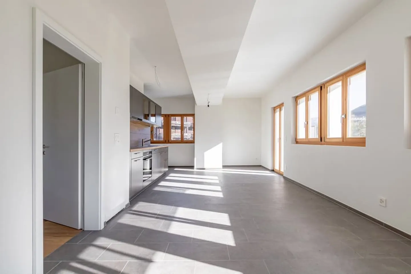 Appartement 2.5 pièces à Reckingen - Photo 8 sur 8