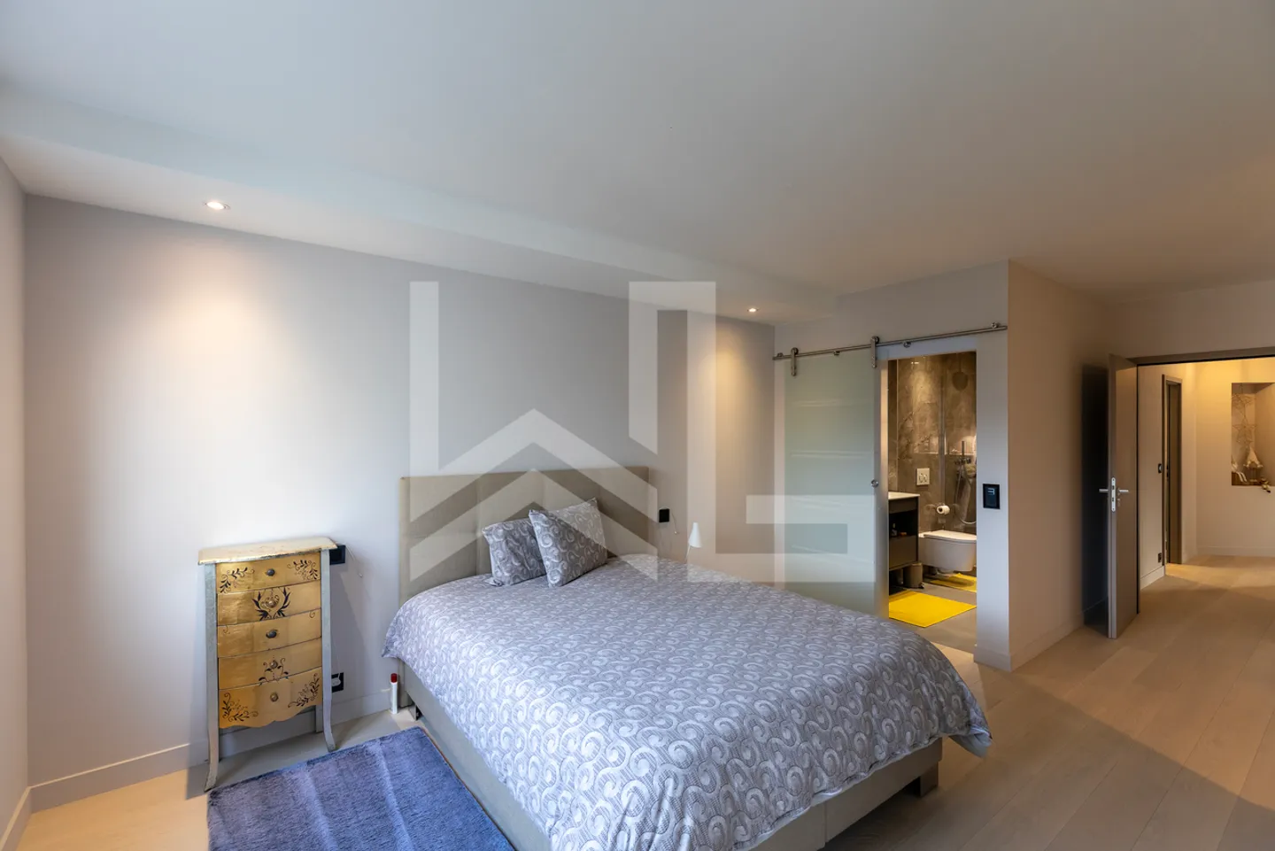 Vollständig renovierte moderne Wohnung - Foto 8 von 15