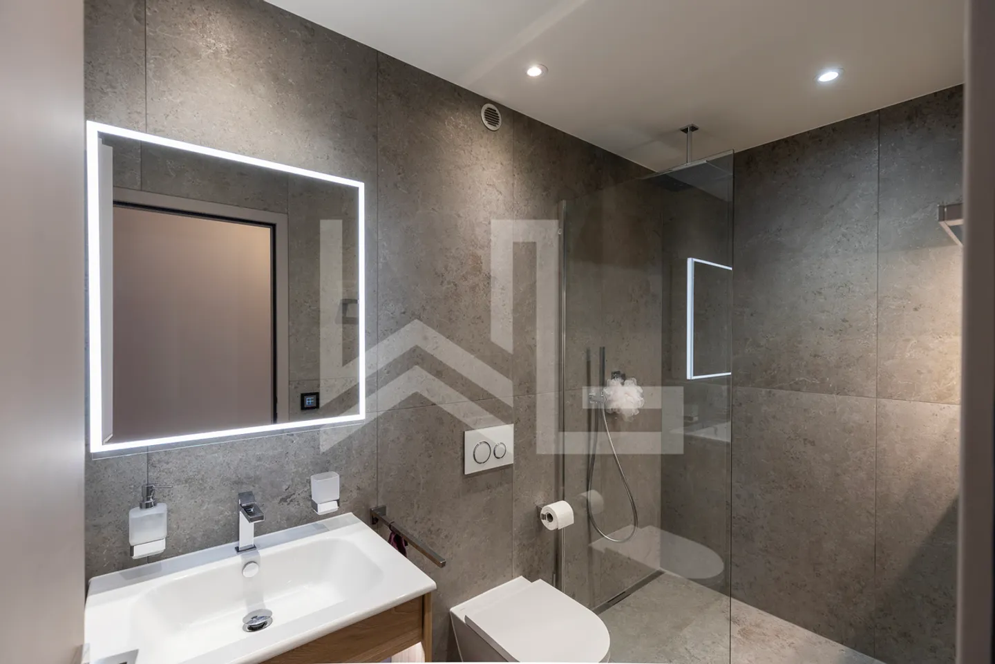 Vollständig renovierte moderne Wohnung - Foto 13 von 15