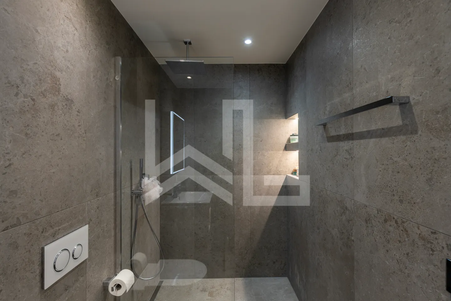 Vollständig renovierte moderne Wohnung - Foto 14 von 15